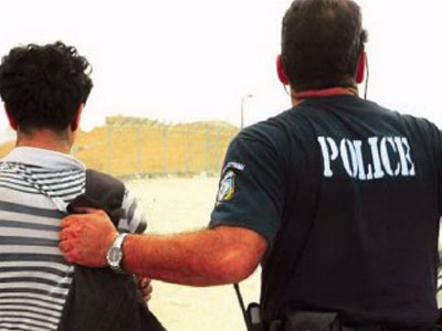 Μήνας συλλήψεων ο Μάρτιος για την ΕΛ.ΑΣ.