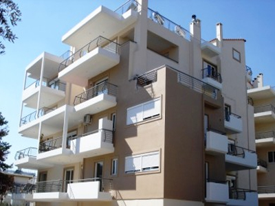 «Βουτιά» 46,1% στην οικοδομή το α’ πεντάμηνο του 2011