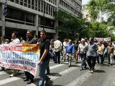 Ετοιμάζουν νέα 48ωρη απεργία οι δημοσιογράφοι