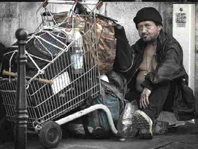 Η φτώχεια πλήττει την ΠΓΔΜ