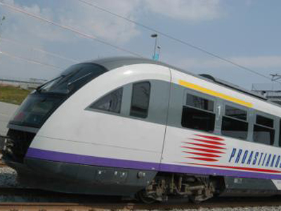 «Καμπάνα» 700.000 ευρώ στην ΕΡΓΑ ΟΣΕ