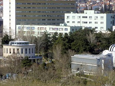 Τα αποτελέσματα των πρυτανικών εκλογών στη Θεσσαλονίκη