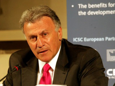 Μαίνεται η κόντρα Ψωμιάδη – Μπίκου στη Νομαρχία Θεσσαλονίκης