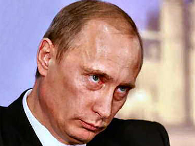 Διά χειρός Πούτιν η απόλυση του επικεφαλής της Διαστημικής Υπηρεσίας