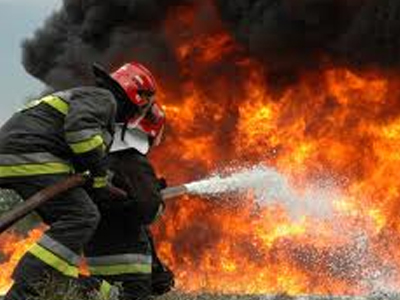 Απλήρωτοι οι συμβασιούχοι πυροσβέστες στην Τρίπολη