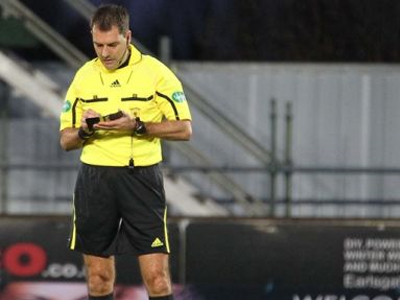 Μποϊκοτάζ διαιτητών στο πρωτάθλημα Σκωτίας