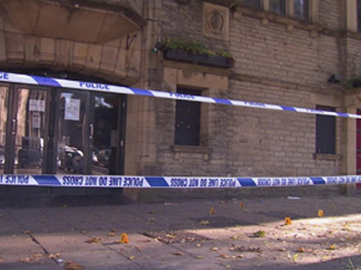 Χτύπησαν κόσμο για λόγους εκδίκησης…