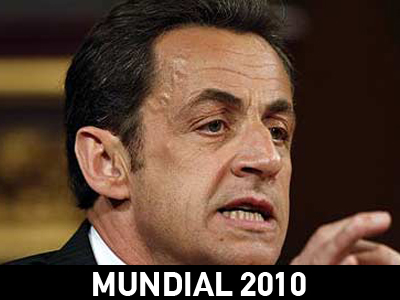 Παρέμβαση Sarkozy στην κόντρα Domenech – Anelka