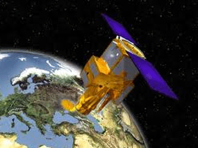 Ρωσική εταιρεία εκτοξεύει τουρκικούς δορυφόρους