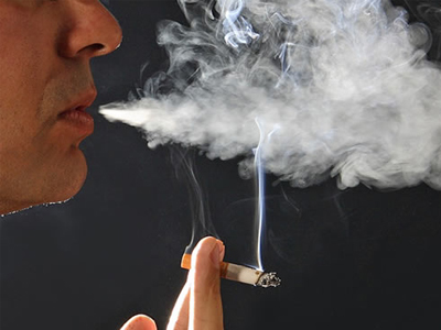 «Κομμένο το τσιγάρο», λένε οι Βέλγοι