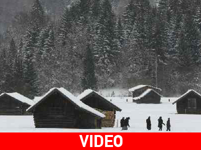 Νέο κύμα κακοκαιρίας θα πλήξει τη Βρετανία