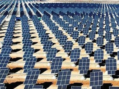 Η καρδιά της ηλιακής ενέργειας χτυπά στην Ιταλία