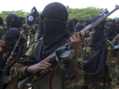 Επίθεση αυτοκτονίας κατά της σομαλικής προεδρίας