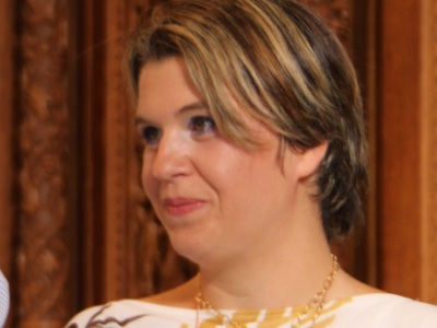 09:00-10:00: «Δημιουργήστε πράσινα» με την Ελευθερία Σπαντιδάκη