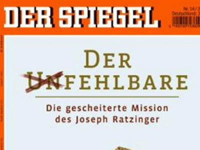 Κτηνοτρόφοι της Κρήτης μήνυσαν το Spiegel!