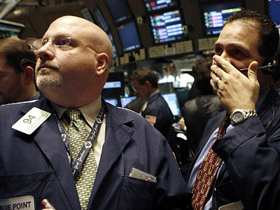 «Στο κόκκινο» τα spread