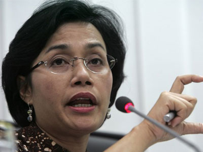 Άρωμα γυναίκας στην Παγκόσμια Τράπεζα