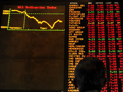 Τριγμοί στις ευρωαγορές μετά το «ευρω-χαστούκι» στην Ελλάδα