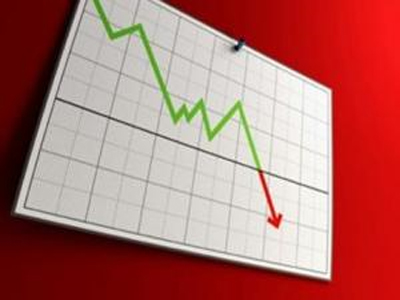 Ύφεση στο 7,3% το β’ τρίμηνο