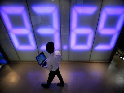 Μικτά πρόσημα στις αγορές της Ασίας