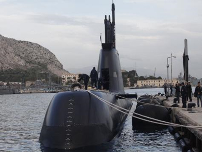 Εξελέγησαν τα μέλη του Δικαστικού Συμβουλίου για την υπόθεση των υποβρυχίων