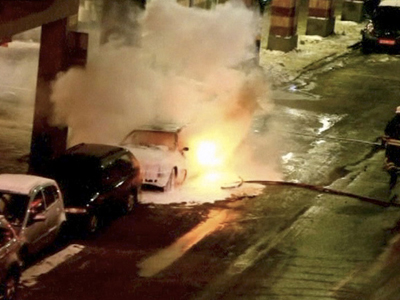 «Δεν περιμένα ότι ο άνδρας μου θα έκανε κάτι τέτοιο»