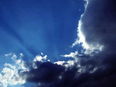 Συννεφιά και μικρή άνοδος της θερμοκρασίας την Πέμπτη