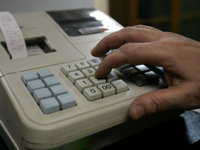 Και στατιστική καταγραφή της ασφυξίας στην αγορά τον Ιούνιο