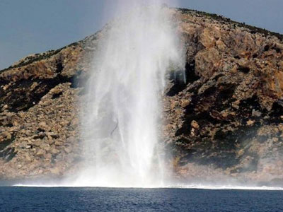 Εξουδετέρωσαν με ασφάλεια τα βλήματα