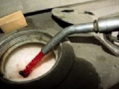 Προβλήματα στη διάθεση πετρελαίου θέρμανσης