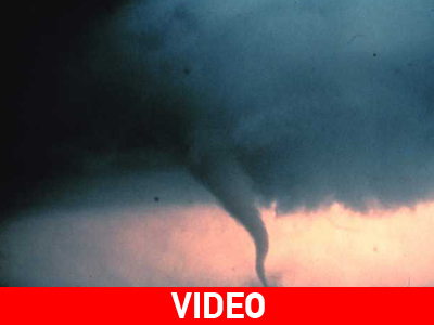 Φονικός τυφώνας έπληξε το Ohio των ΗΠΑ