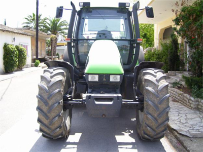 Θάνατος αγρότη στο Ηράκλειο Κρήτης