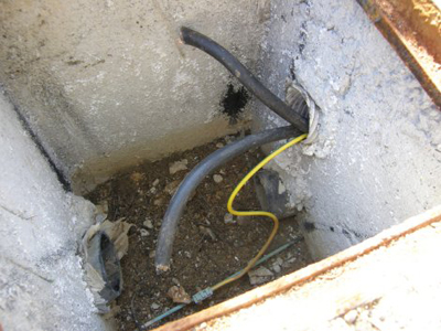 Επικίνδυνες δολιοφθορές στην Τυλισό της Κρήτης