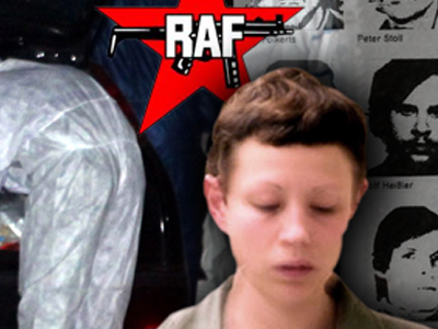 Η απάντηση της Μπάρμπαρα Μάγιερ στα τρομολαγνικά σενάρια