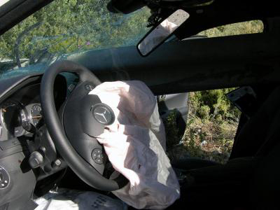 Θανατηφόρο τροχαίο στα Ιωάννινα