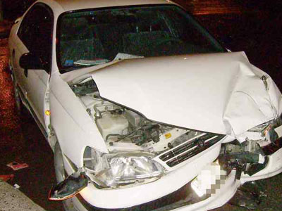 Προβληματισμός στα Χανιά για τα τροχαία δυστυχήματα