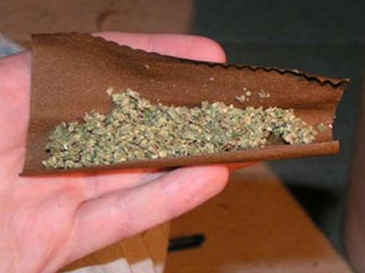 Δεν ήταν ένα απλό τσιγάρο…