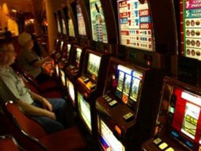 Τον έπιασαν για παράνομο τζόγο