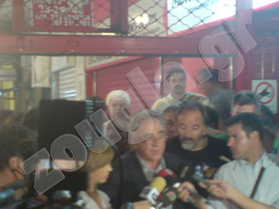 Συνεχίζουν τις κινητοποιήσεις