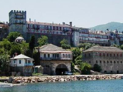 Παράταση της Εξεταστικής για Βατοπέδι ζητά η ΝΔ