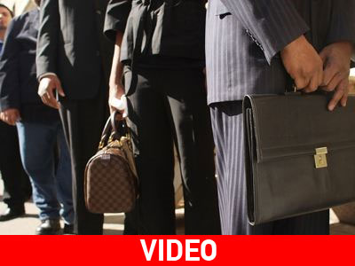 Στο 9,6% η ανεργία των ΗΠΑ για το Σεπτέμβριο