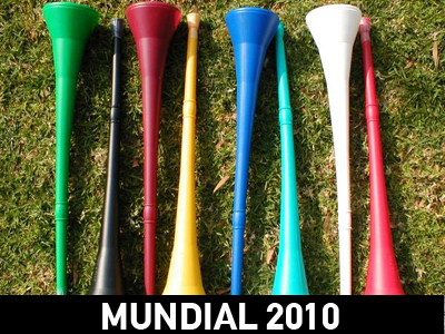 Βουβουζέλες τέλος στα Ηνωμένα Αραβικά Εμιράτα