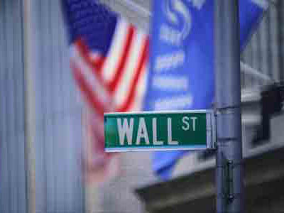 Αρνητικό πρόσημο στο κλείσιμο της Wall Street