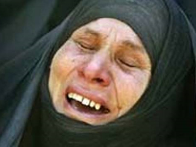 Μακελειό στη Βαγδάτη