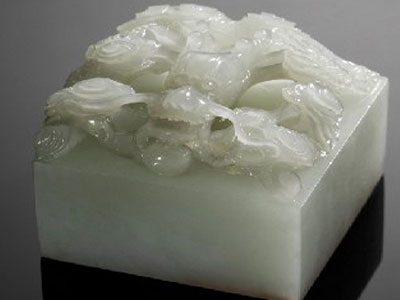 Σφραγίδα αξίας 2,7 εκατ. λιρών!