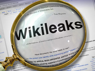 Νέο μπλακ άουτ για το Wikileaks