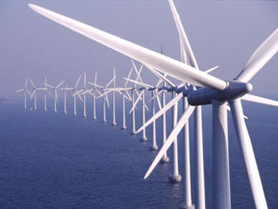 «Φρένο» στην κατασκευή αιολικών πάρκων βάζει το ΣτΕ