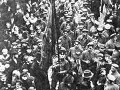 Απεβίωσε ο πρωτεργάτης των βουλγαρικών εργατικών αγώνων