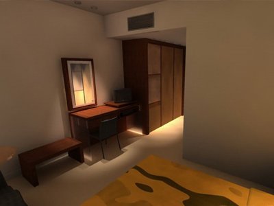 «Στη φάκα» ο ληστής των ξενοδοχείων