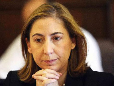 Στην Πάτρα η υπουργός Υγείας, Μ. Ξενογιαννακοπούλου